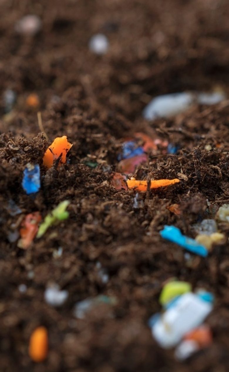 Plastic conferentie