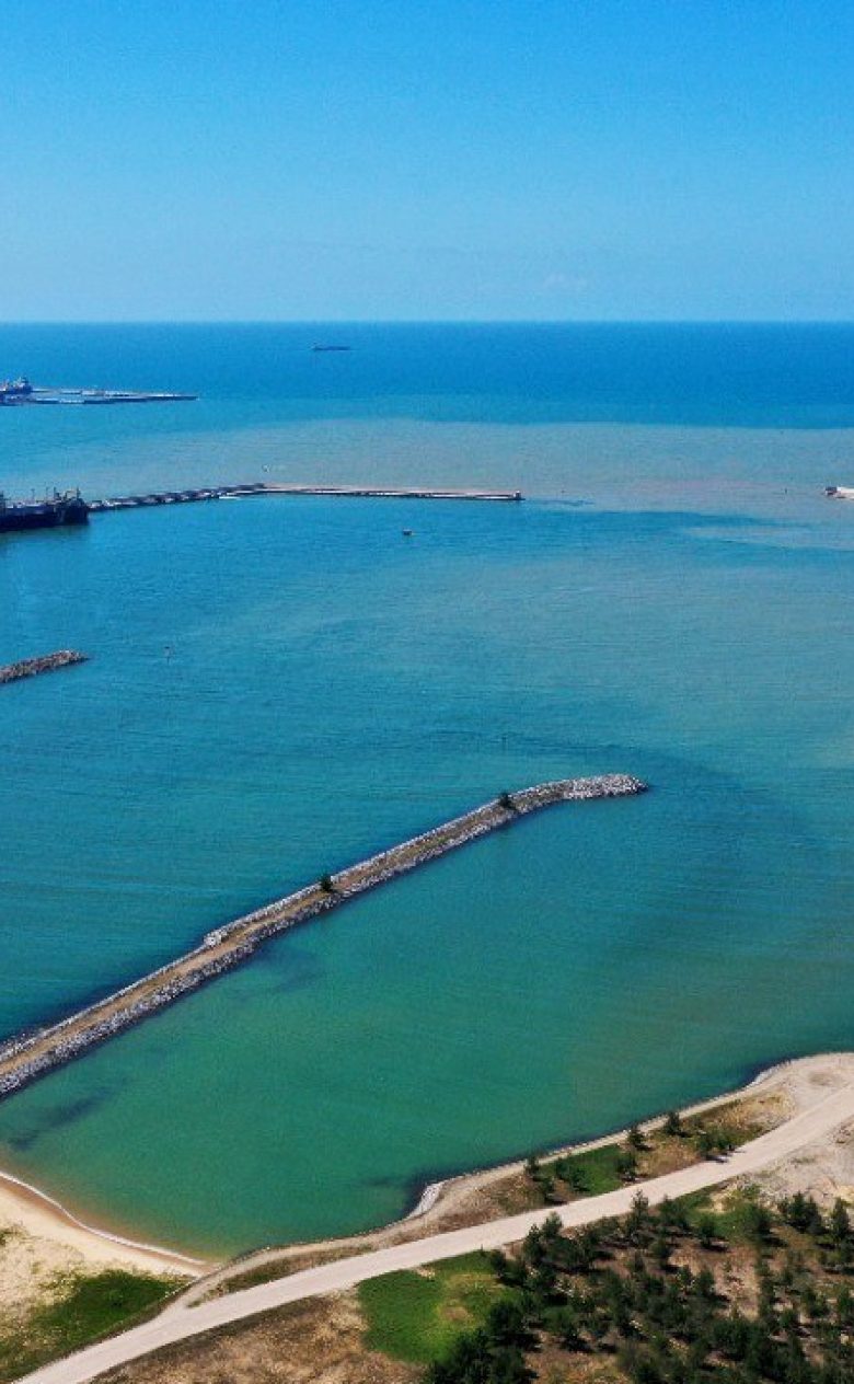 Port do Acu