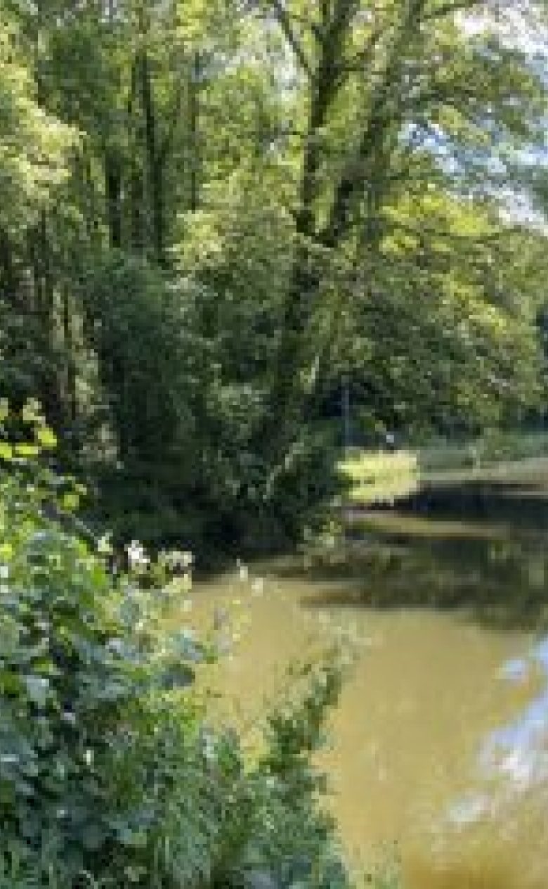 Valkenburgoverstromingenvoorkomen Geulgebied Limburg