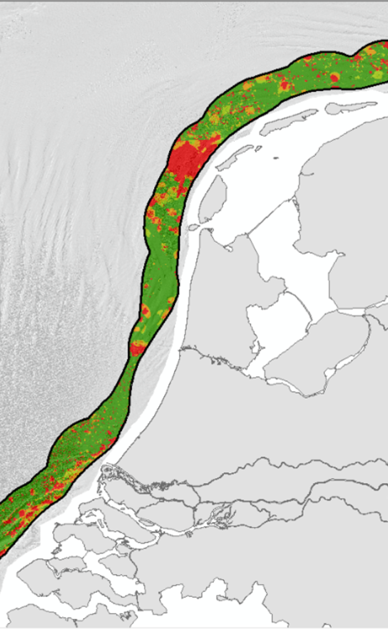Winbaar zand