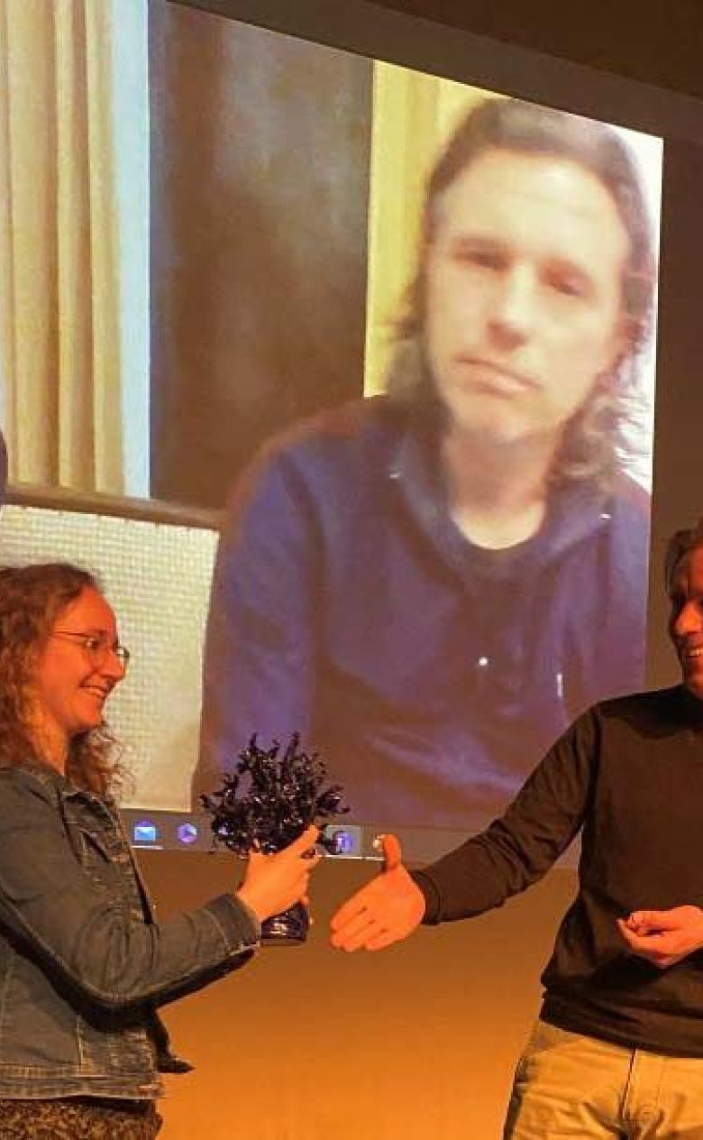 Winnen kees maas prijs