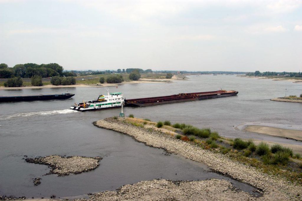 scheepvaart