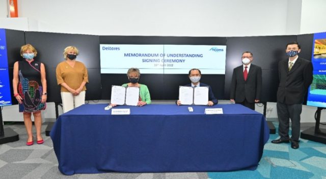 Tcom Deltares