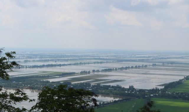 Mekong Delta