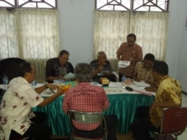 Meeting Indonesia impression