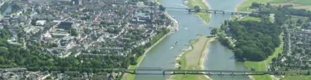 Kering, Trots en Spijt in de waterbouw Onderzoek