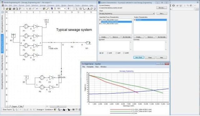 liquid engineering mode SD