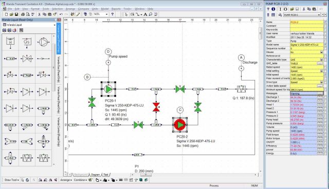 user interface SD