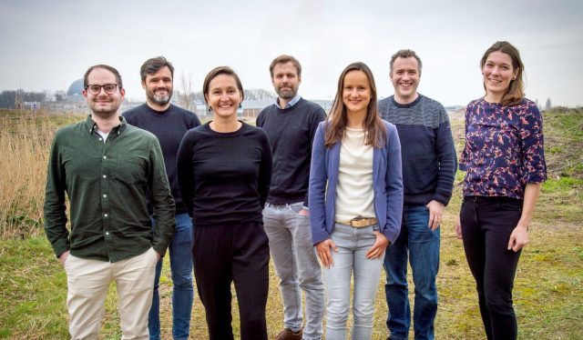 young scientific council