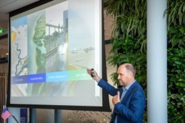 gouverneur louisiana - presentatie