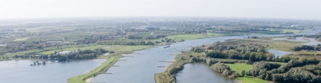horizon europe stars4water de rijn