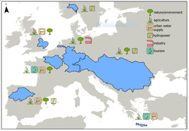 horizon europe stars4water