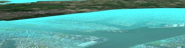 nieuwe generatie modelschematisaties RWS met de D-HYDRO Suite Software