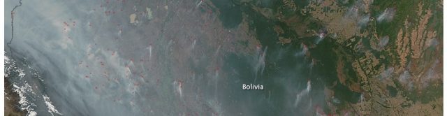 bolivia