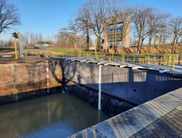 Sluis Weurt