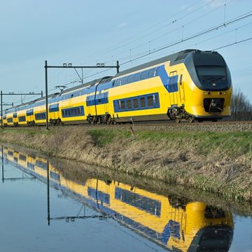 Spoorwegen
