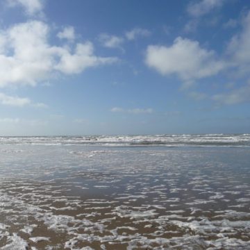 Noordzee 735x551