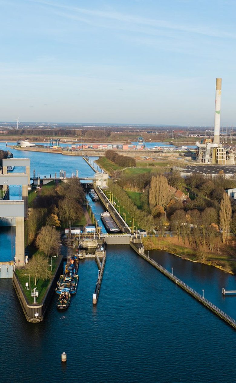 Sluis Weurt