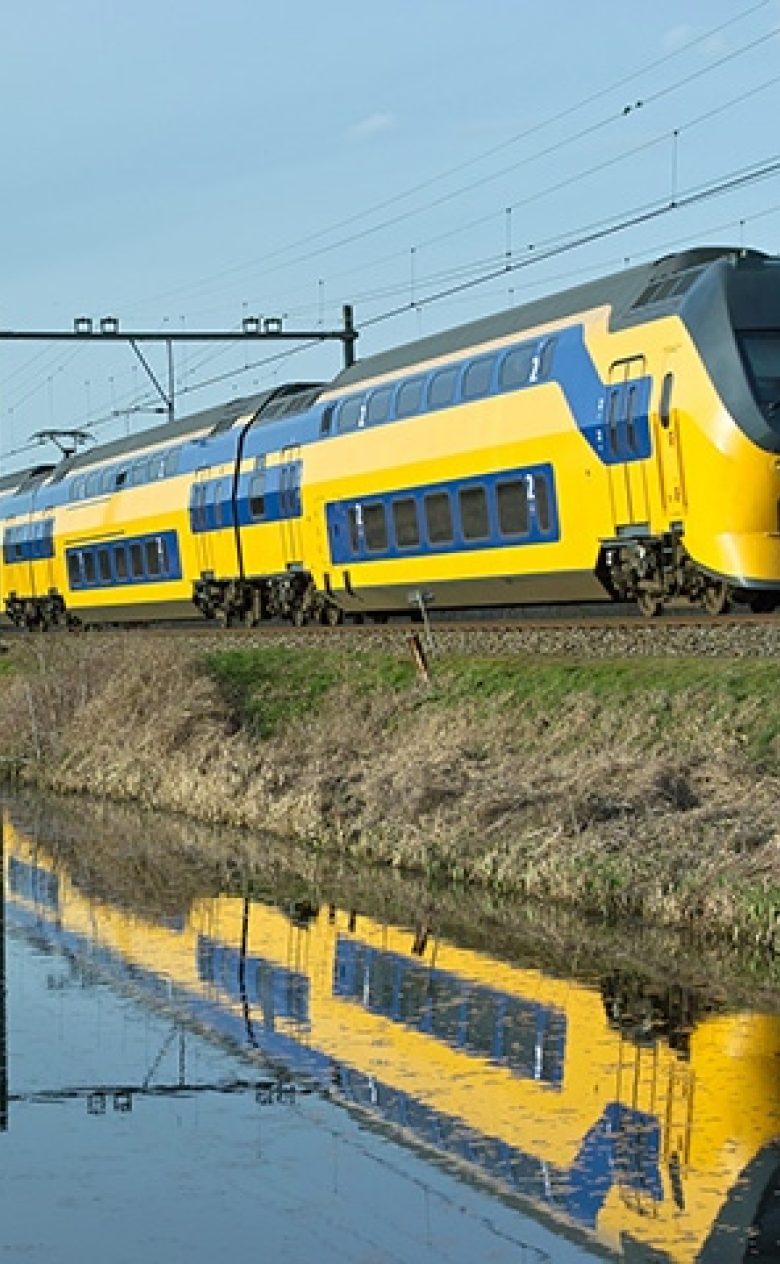 Spoorwegen