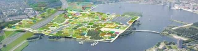 Floriade 2022