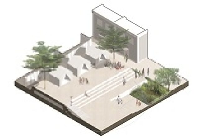 Building block 3. Solution at Fokontany (neighborhood) scale