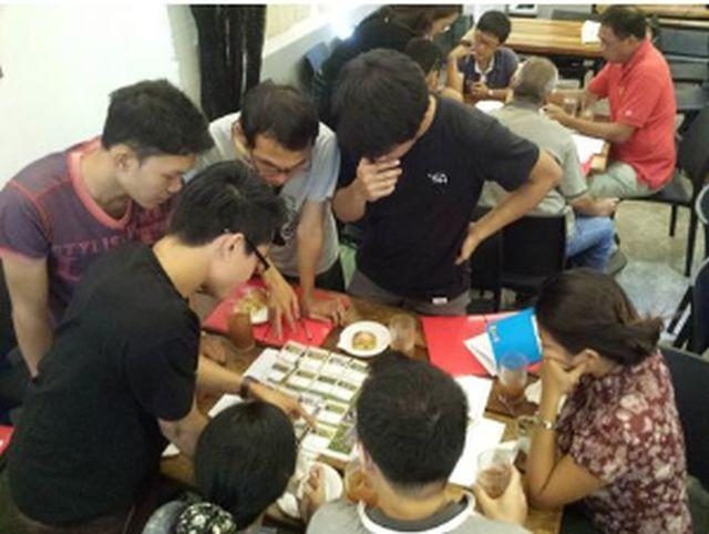 identify relevant water issues Philippines