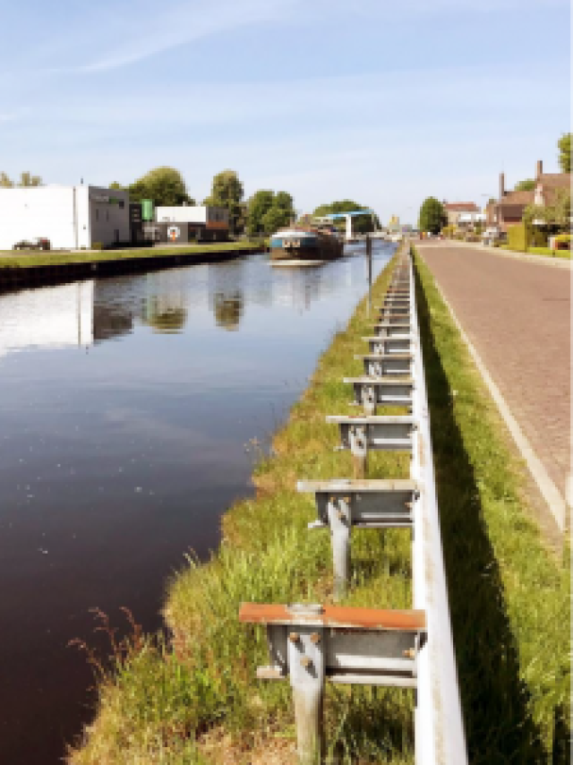 kanaal Almelo-De Haandrik