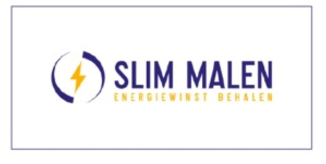 Slim malen