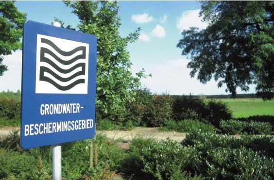 Grondwaterbescherming