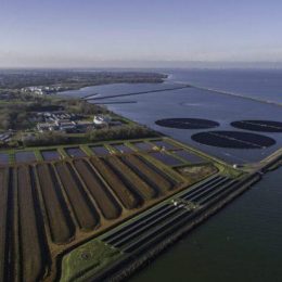 FPV systems in the reservoir of PWN drinking water company Copyright PWN 735x413.jpg