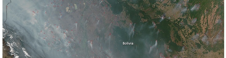 bolivia