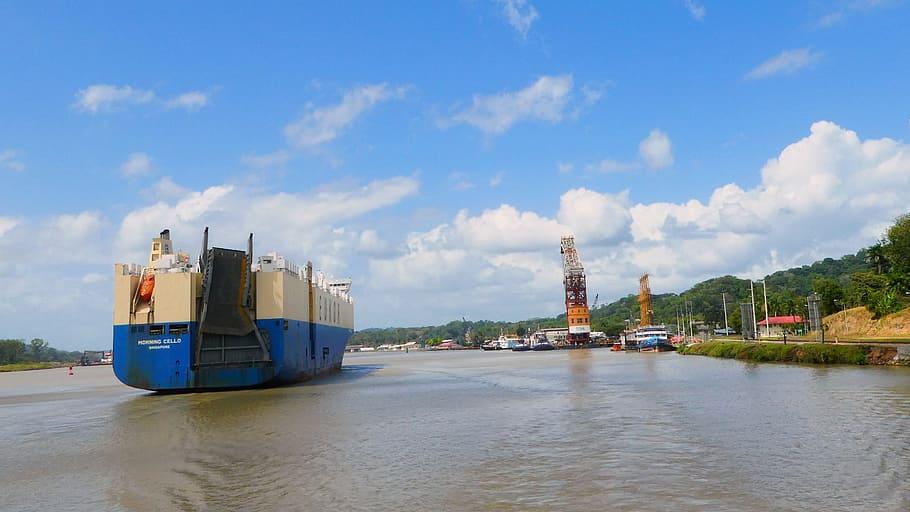 Panama Kanaal