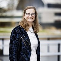 Annemargreet de Leeuw