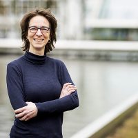 Annemieke Marsman