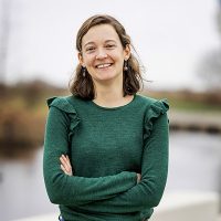Anouk de Bakker