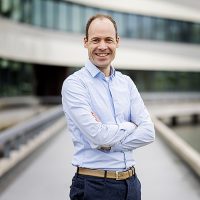 Bas Huisman