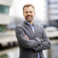 Bjorn Backeberg
