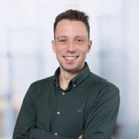 Bart van Westen