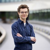 Frans Buschman