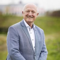 Gerard Blom