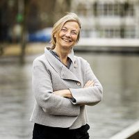 Gerda Lenselink