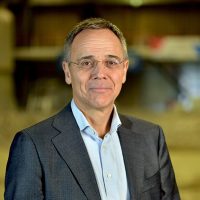 Hans Gehrels 1