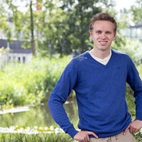 Hessel Winsemius