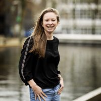 Ilja America