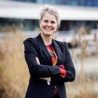 Judith Kaspersma