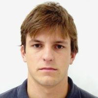 Joao Dobrochinski