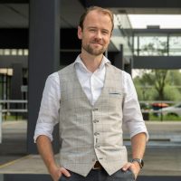 Koen Berends