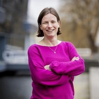 Laura Verhogen