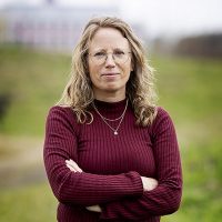 Marjolijn Haasnoot