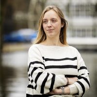Martine Kox